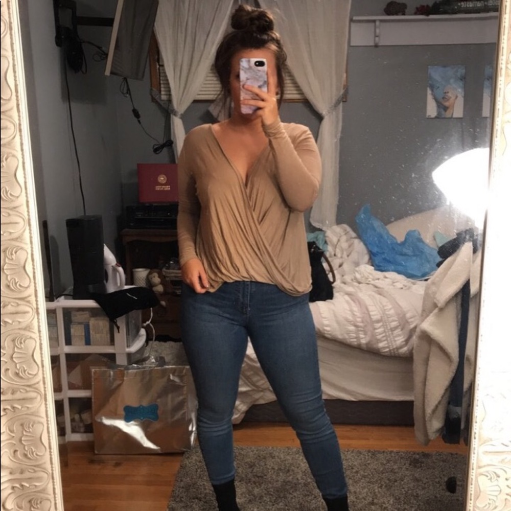 Versatile Blouse - image 3